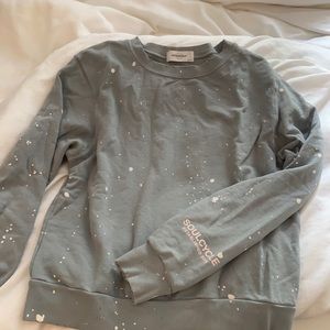 SoulCycle Crew Neck